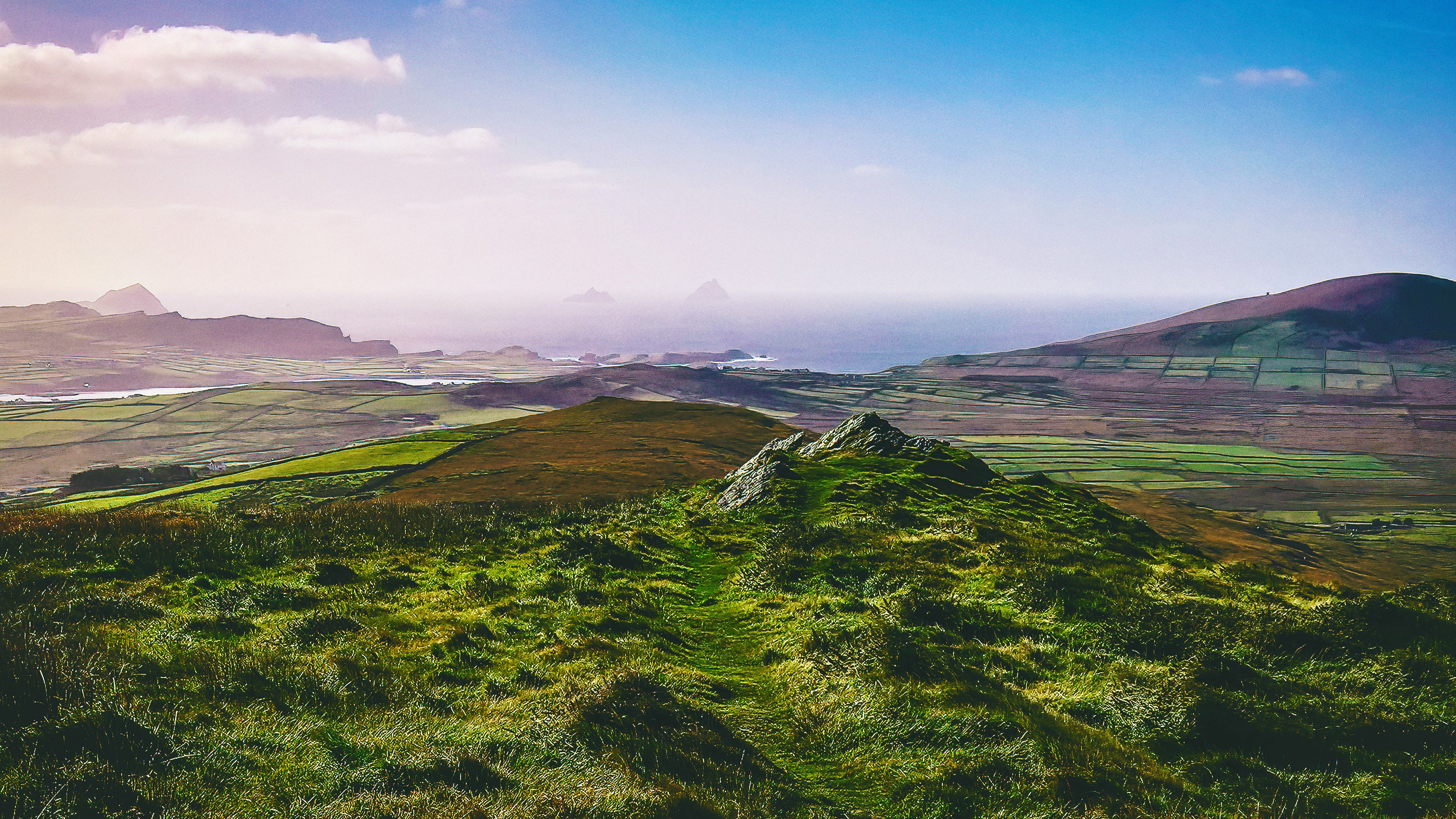 Discover the Wild Atlantic Way