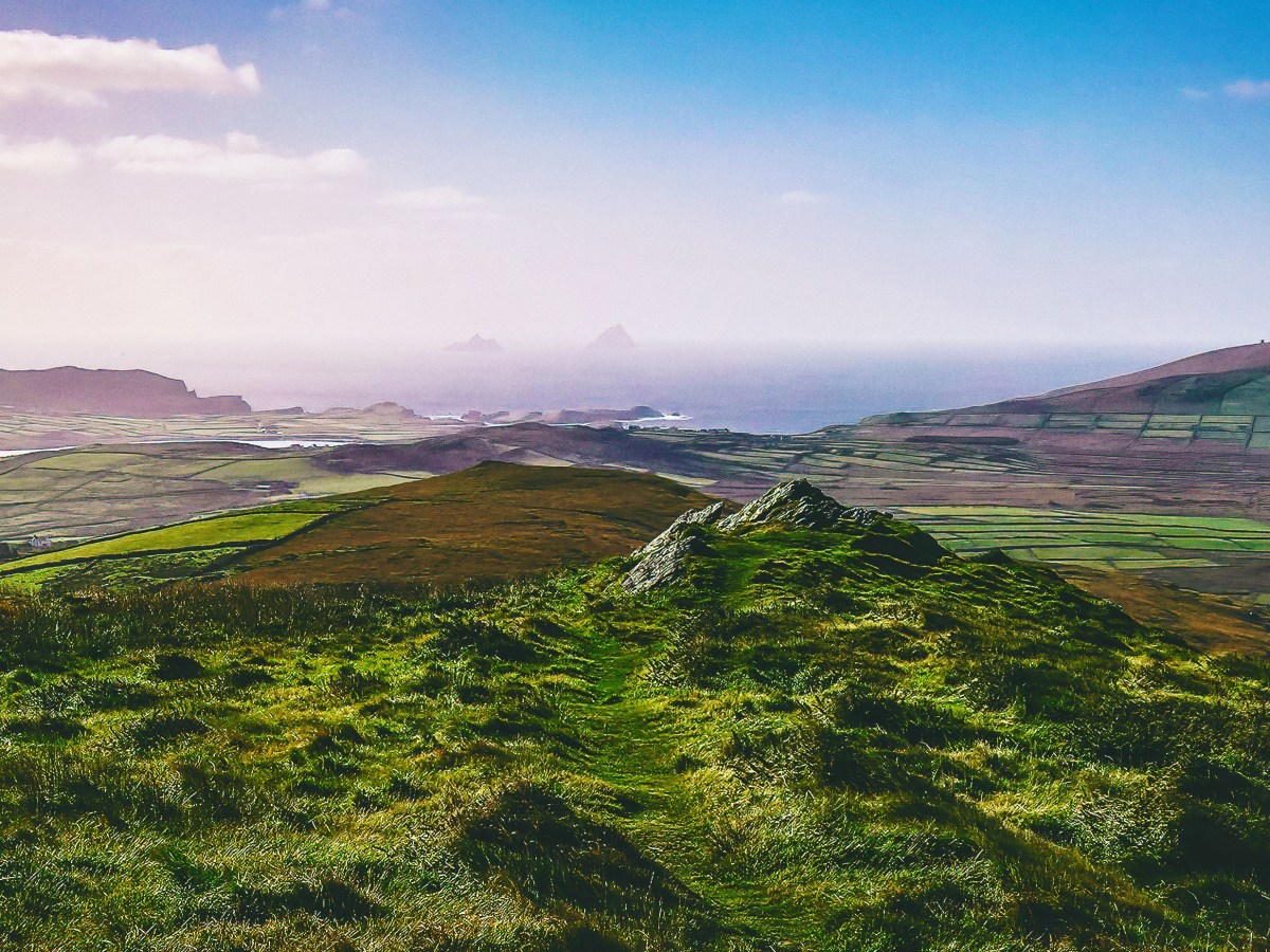 Discover the Wild Atlantic&nbsp;Way